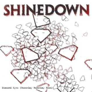 Diamond Eyes Ringtone downloaden gratis
