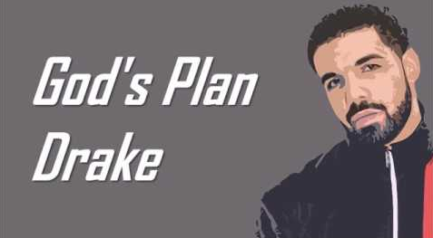 God's Plan Ringetone Download gratis God's Plan Ringetone Download gratis