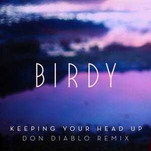 Keeping Your Head Up Descarregar gratis el to de trucada