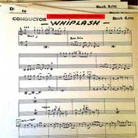 Whiplash Vyzvánění ke stažení zdarma