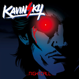 Nightcall آهنگ زنگ دانلود رایگان Nightcall آهنگ زنگ دانلود رایگان