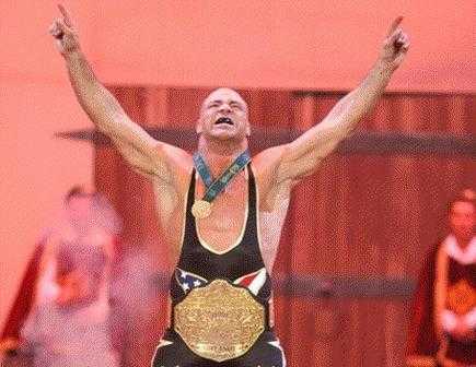 Kurt Angle రింగ్‌టోన్ డౌన్‌లోడ్ ఉచితం
