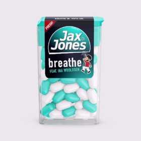Breathe Klingelton kostenlos herunterladen