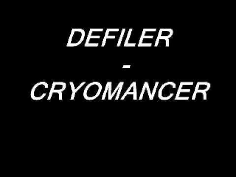 Cryomancer آهنگ زنگ دانلود رایگان