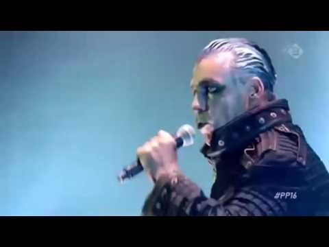 Rammvier RAMM 4 آهنگ زنگ دانلود رایگان