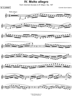 Molto Allegro 벨소리 무료 다운로드