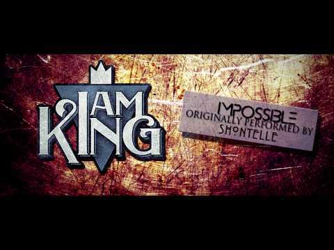 Impossible آهنگ زنگ دانلود رایگان