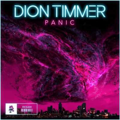 Panic (Original Mix) Ringtone Proste Proste