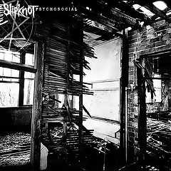 Psychosocial (Album Version) آهنگ زنگ دانلود رایگان