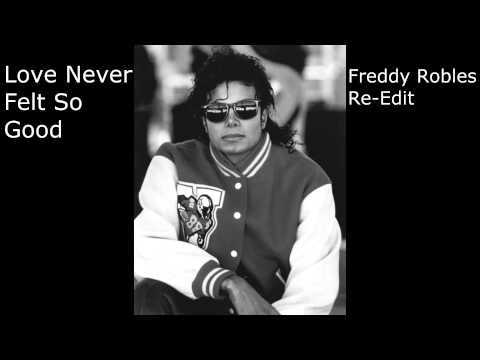 Love Never Felt So Good Klingelton kostenlos herunterladen Love Never Felt So Good Klingelton kostenlos herunterladen