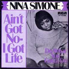 Ain't Got No, I Got Life Descarregar gratis el to de trucada