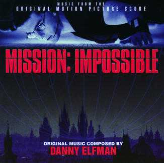 Mission: Impossible Theme রিংটোন ফ্রি ডাউনলোড করুন