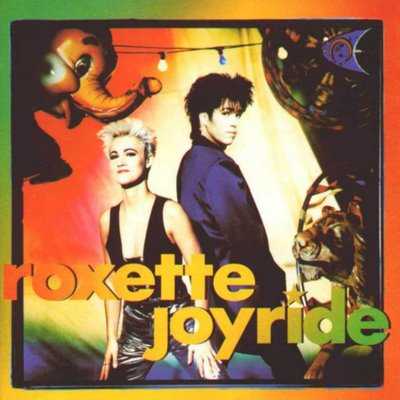 Joyride Ringtone Ladda ner gratis