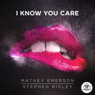 I Know You Care آهنگ زنگ دانلود رایگان