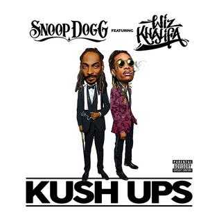 Kush Ups Ringtone Ladda ner gratis Kush Ups Ringtone Ladda ner gratis