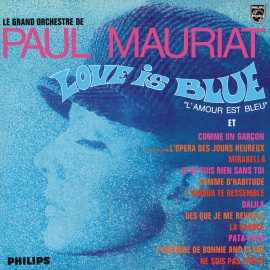 Love Is Blue Ringtone Download Free Love Is Blue Ringtone Download Free