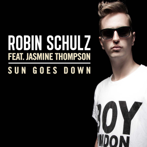 Sun Goes Down [Radio Mix] Klingelton kostenlos herunterladen