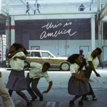 This Is America Ringetone Download gratis