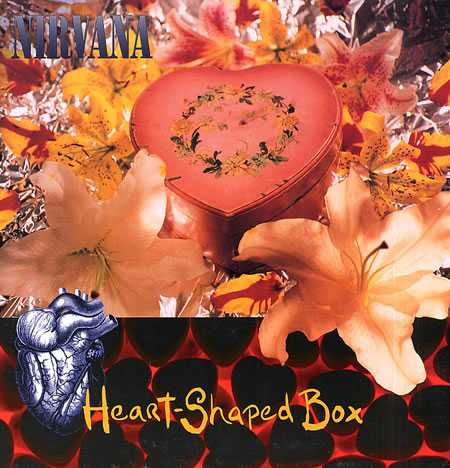 Heart-Shaped Box Ringtone Download Free Heart-Shaped Box Ringtone Download Free