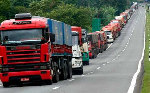 Greve Dos Caminhoneiros آهنگ زنگ دانلود رایگان