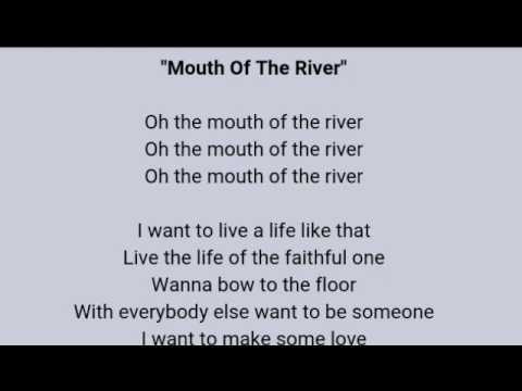 Mouth Of The River Ringtone Download Free Mouth Of The River Ringtone Download Free