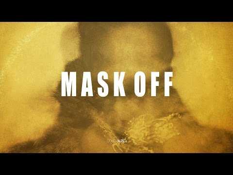 Mask Off (Instrumental) (Prod. By Metro Boomin, Southside, Frank Dukes & CuBeatz) Descarregar gratis el to de trucada