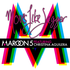 Moves Like Jagger Descarregar gratis el to de trucada