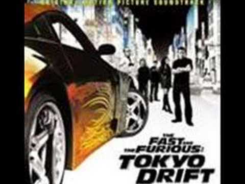Tokyo Drift آهنگ زنگ دانلود رایگان