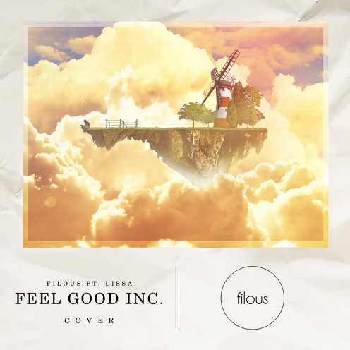 Feel Good Inc Soittoääni Lataa ilmaiseksi Feel Good Inc Soittoääni Lataa ilmaiseksi