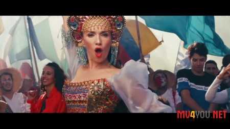 United By Love Zil sesi İndir Bedava