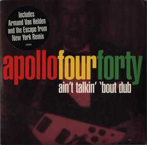 Ain't Talkin' 'Bout Dub (440 Instrumental Version) Melodija Parsisiųsti Nemokama Ain't Talkin' 'Bout Dub (440 Instrumental Version) Melodija Parsisiųsti Nemokama