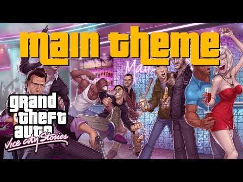 GTA: Vice City Main Theme Descarregar gratis el to de trucada GTA: Vice City Main Theme Descarregar gratis el to de trucada