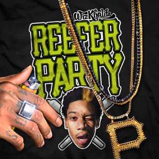 Reefer Party آهنگ زنگ دانلود رایگان Reefer Party آهنگ زنگ دانلود رایگان