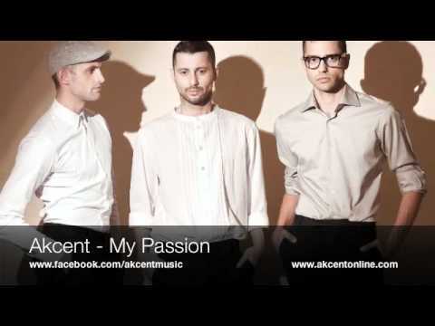 My Passion (Original Version) Descarregar gratis el to de trucada