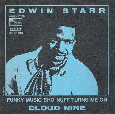 Funky Music Sho Nuff Turns Me On Descarregar gratis el to de trucada