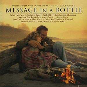 Message In A Bottle آهنگ زنگ دانلود رایگان