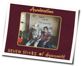 Seven Sticks Of Dynamite Ringetone Download gratis Seven Sticks Of Dynamite Ringetone Download gratis