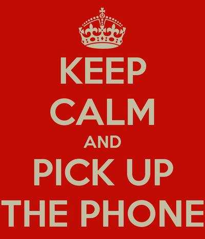 Pick Up The Phone Klingelton kostenlos herunterladen Pick Up The Phone Klingelton kostenlos herunterladen