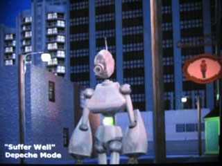 Suffer Well (The Sims 2 Version - Video Edit) آهنگ زنگ دانلود رایگان Suffer Well (The Sims 2 Version - Video Edit) آهنگ زنگ دانلود رایگان