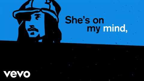She's On My Mind [Extended] Zil sesi İndir Bedava