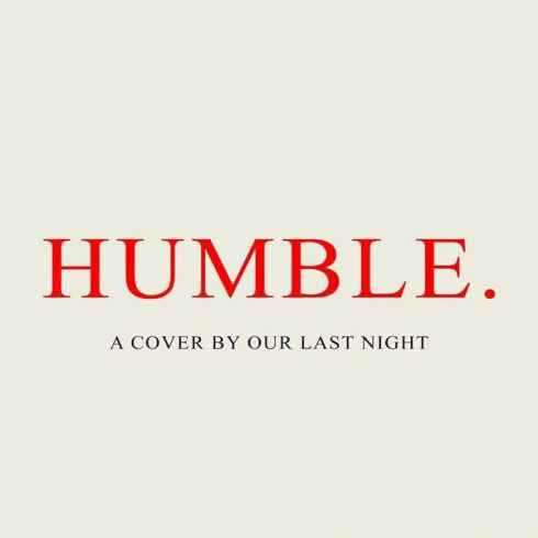 Humble. Klingelton kostenlos herunterladen
