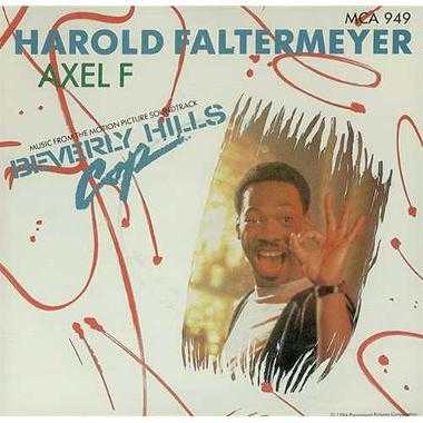 Axel F రింగ్టోన్ డౌన్లోడ్ ఉచితం Axel F రింగ్టోన్ డౌన్లోడ్ ఉచితం