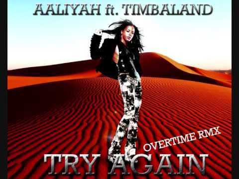 Try Again Ringetone Download gratis