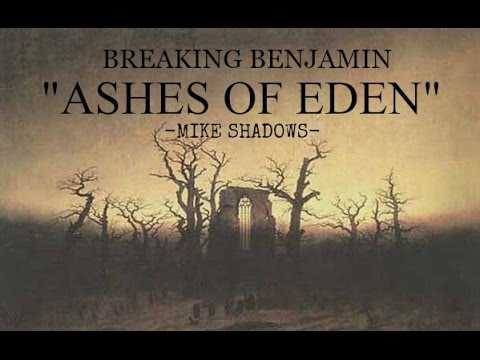 Ashes Of Eden آهنگ زنگ دانلود رایگان