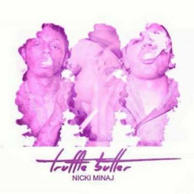 Truffle Butter آهنگ زنگ دانلود رایگان