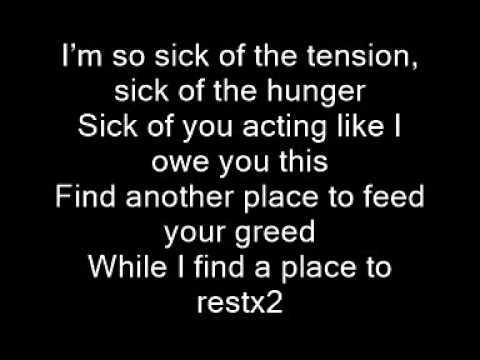 A Place For My Head Ringetone Download gratis