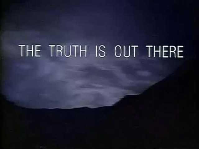 The X-Files End Credit (Extended #1) Sonnerie Télécharger Gratuit The X-Files End Credit (Extended #1) Sonnerie Télécharger Gratuit