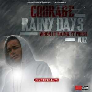 Its A Rainy Day آهنگ زنگ دانلود رایگان