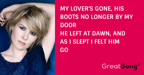 My Lover's Gone रिंगटोन डाउनलोड मुफ्त My Lover's Gone रिंगटोन डाउनलोड मुफ्त