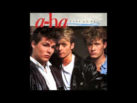 Take On Me (2016 Remastered) آهنگ زنگ دانلود رایگان Take On Me (2016 Remastered) آهنگ زنگ دانلود رایگان